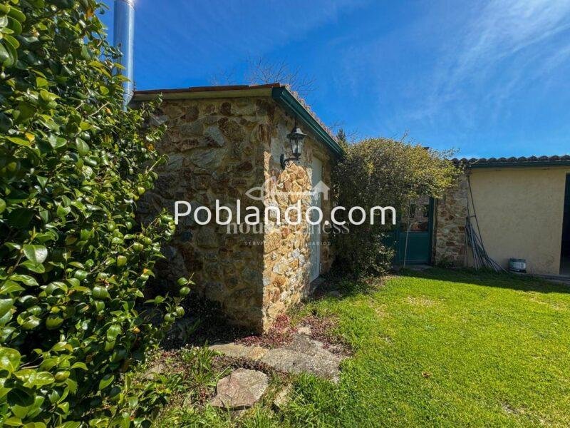 IMPRESIONANTE CHALET EN CABAÑAS
