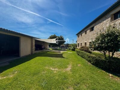 IMPRESIONANTE CHALET EN CABAÑAS