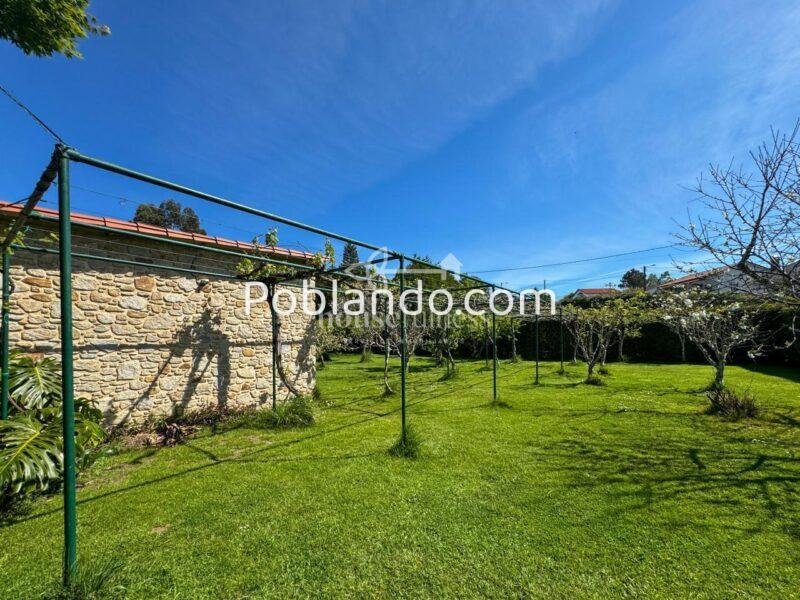 IMPRESIONANTE CHALET EN CABAÑAS