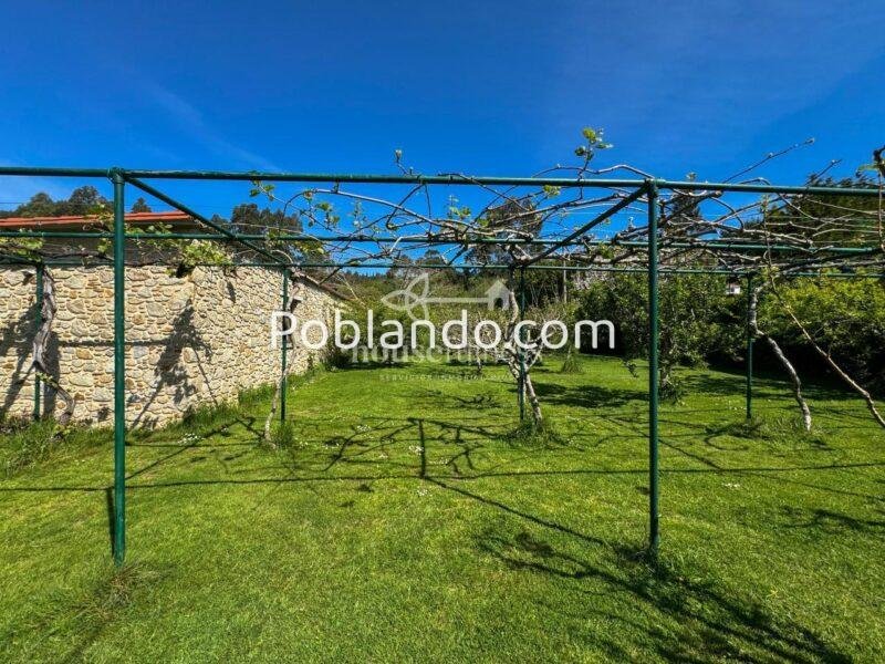 IMPRESIONANTE CHALET EN CABAÑAS
