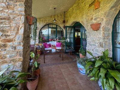 IMPRESIONANTE CHALET EN CABAÑAS