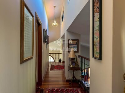 IMPRESIONANTE CHALET EN CABAÑAS