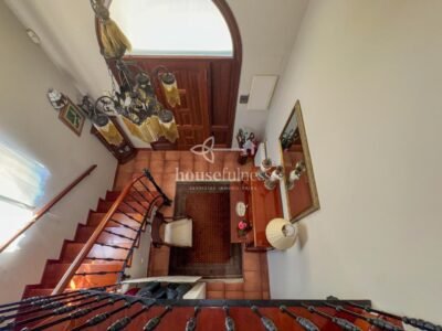 IMPRESIONANTE CHALET EN CABAÑAS