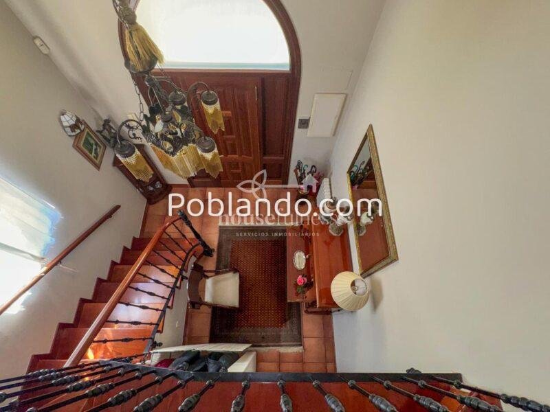 IMPRESIONANTE CHALET EN CABAÑAS