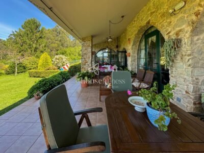 IMPRESIONANTE CHALET EN CABAÑAS