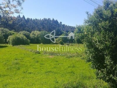 Finca urbana en San Julián, Narón