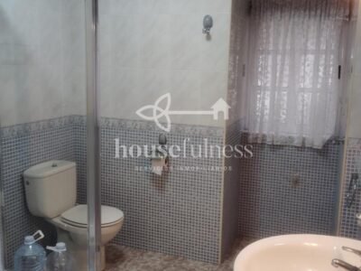 CASA EN ARES A POCOS METROS DE LA PLAYA - PARA ENTRAR A VIVIR -