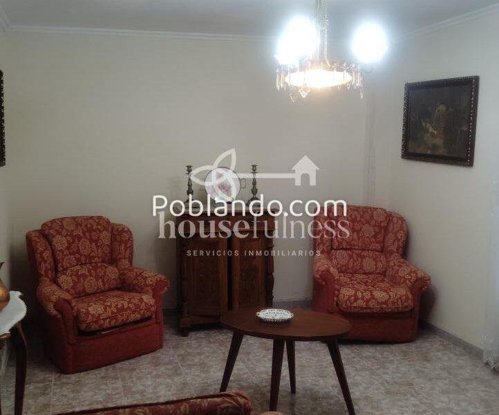 CASA EN ARES A POCOS METROS DE LA PLAYA - PARA ENTRAR A VIVIR -