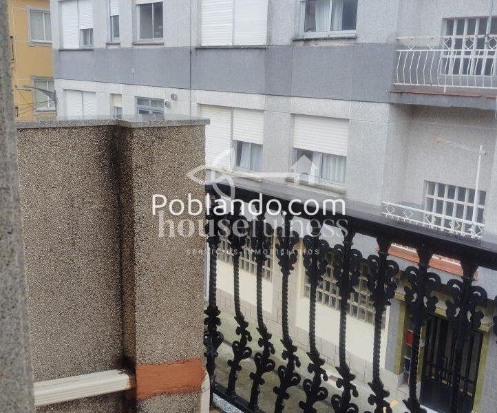CASA EN ARES A POCOS METROS DE LA PLAYA - PARA ENTRAR A VIVIR -