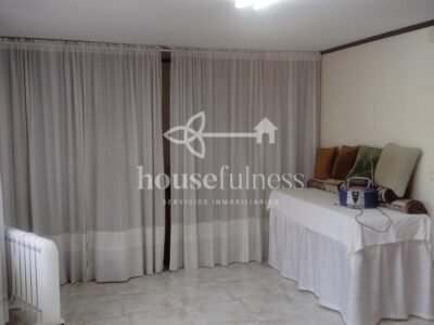 CASA EN ARES A POCOS METROS DE LA PLAYA - PARA ENTRAR A VIVIR -