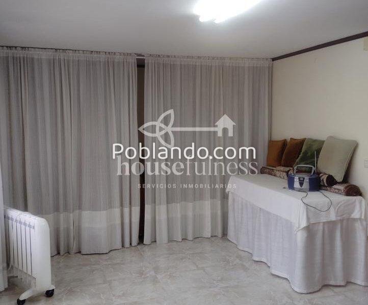 CASA EN ARES A POCOS METROS DE LA PLAYA - PARA ENTRAR A VIVIR -