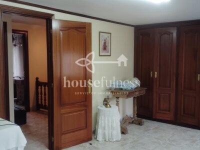 CASA EN ARES A POCOS METROS DE LA PLAYA - PARA ENTRAR A VIVIR -