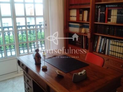 CASA EN ARES A POCOS METROS DE LA PLAYA - PARA ENTRAR A VIVIR -