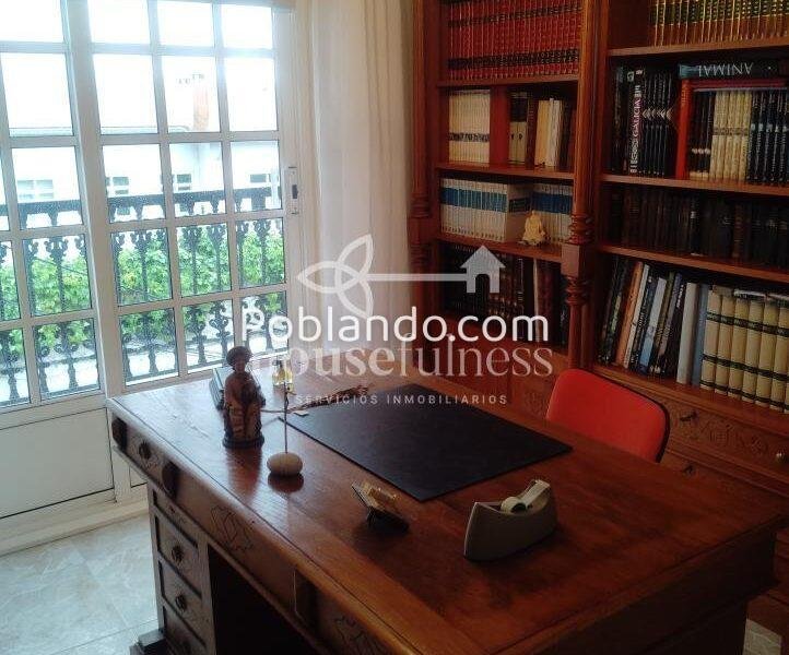 CASA EN ARES A POCOS METROS DE LA PLAYA - PARA ENTRAR A VIVIR -