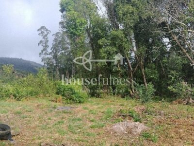 Casa de piedra en Cerdido para reformar integral