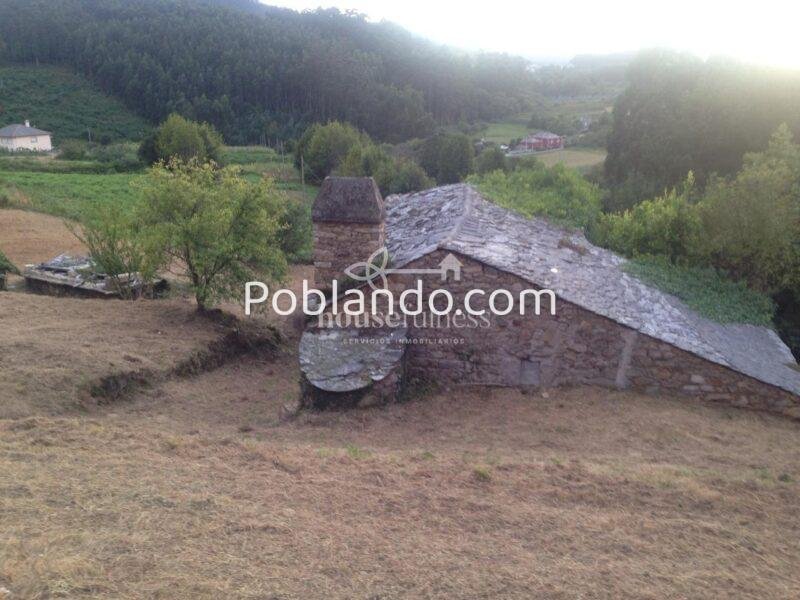 Proyecto turístico en O Vicedo