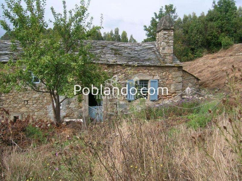 Proyecto turístico en O Vicedo