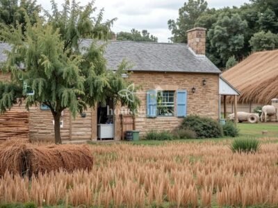 Proyecto turístico en O Vicedo