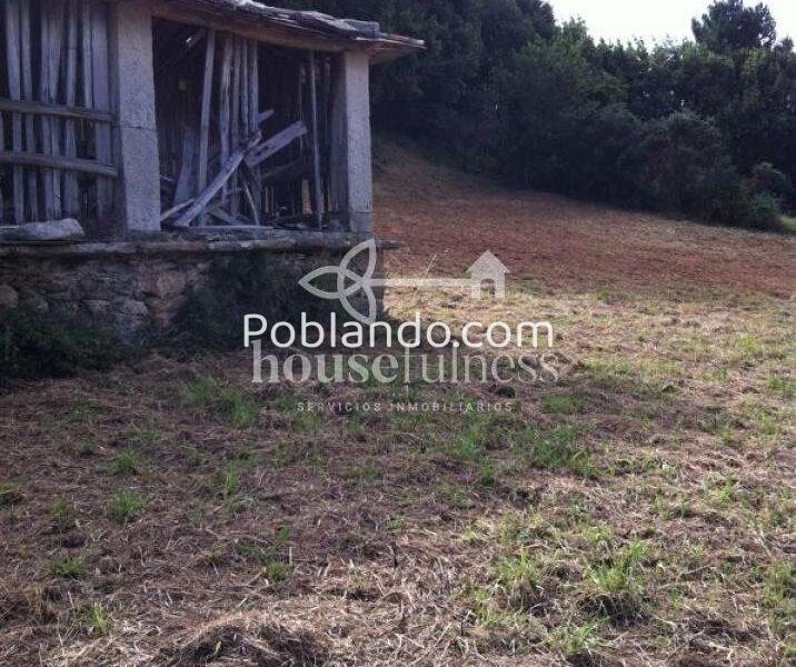 Proyecto turístico en O Vicedo