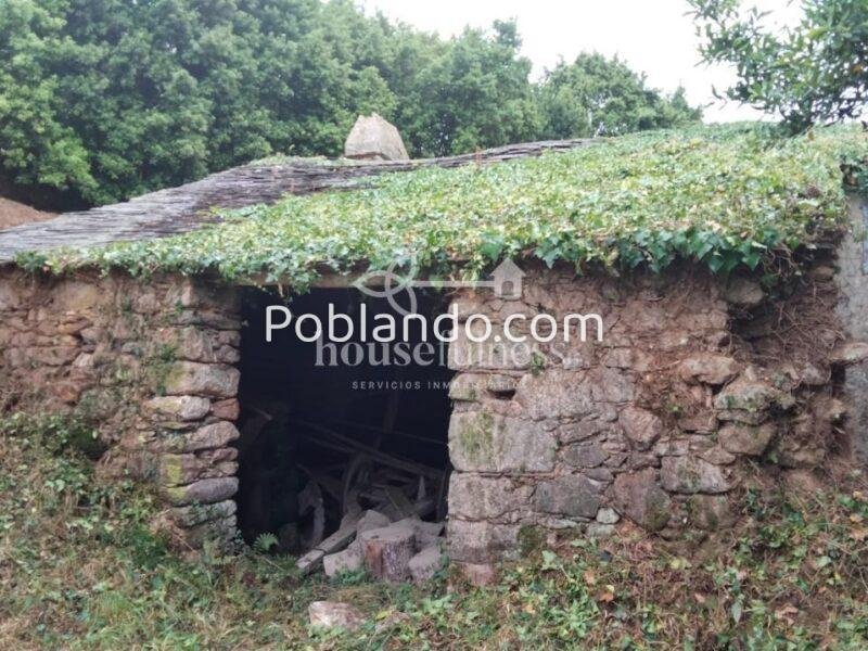Proyecto turístico en O Vicedo
