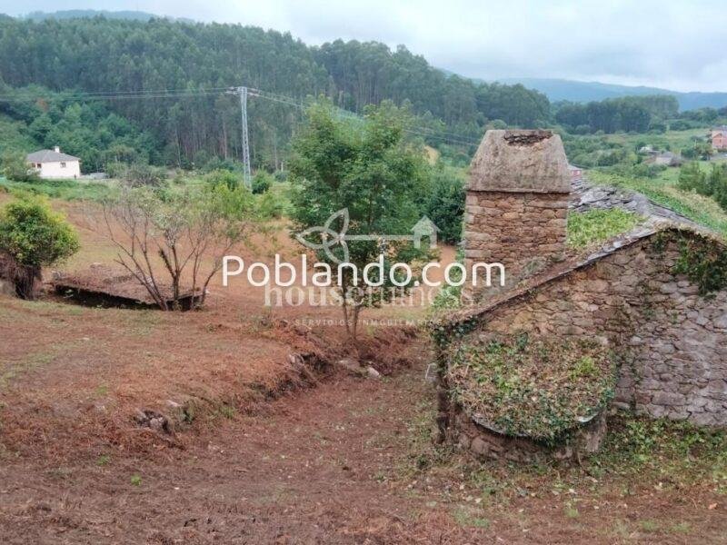 Proyecto turístico en O Vicedo