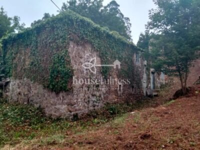Proyecto turístico en O Vicedo