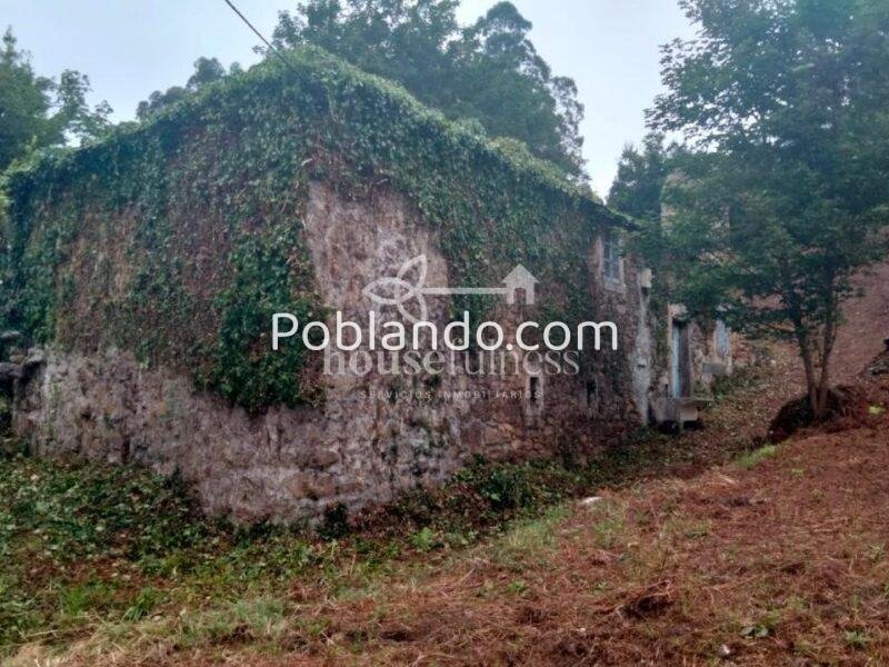 Proyecto turístico en O Vicedo