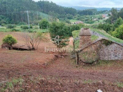 Proyecto turístico en O Vicedo