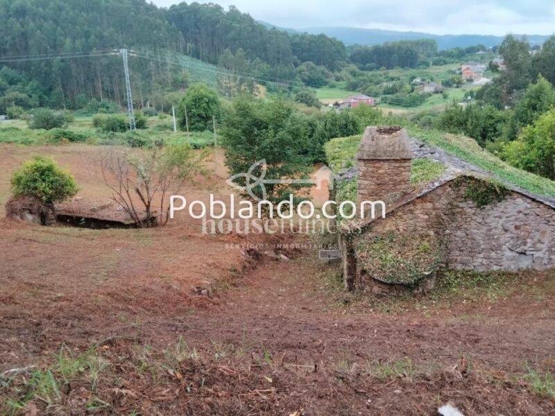 Proyecto turístico en O Vicedo
