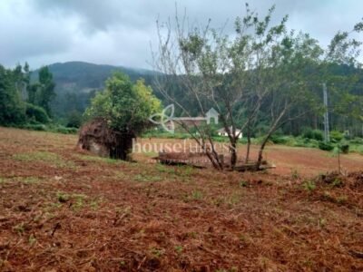 Proyecto turístico en O Vicedo