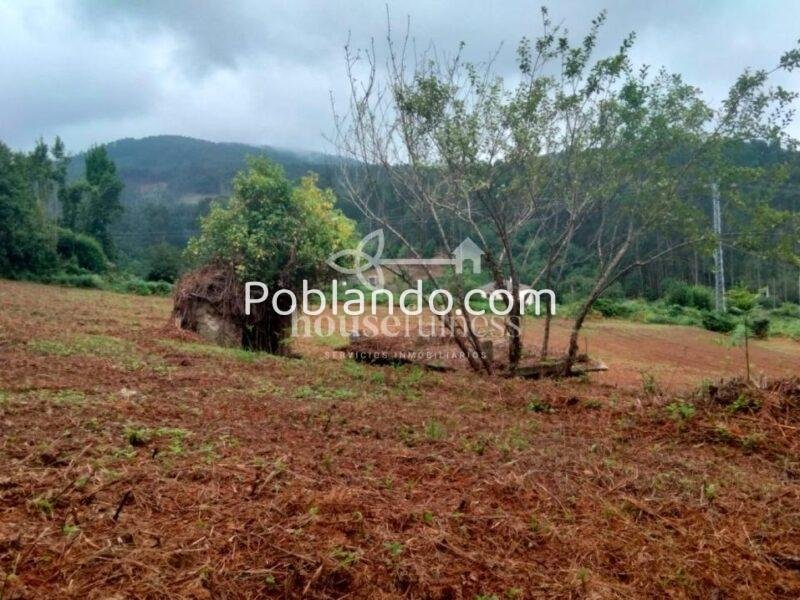 Proyecto turístico en O Vicedo