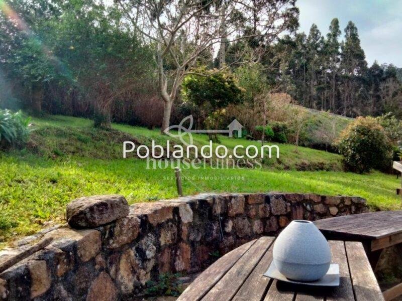 CASA OBRA NUEVA PARA TERMINAR EN O VICEDO