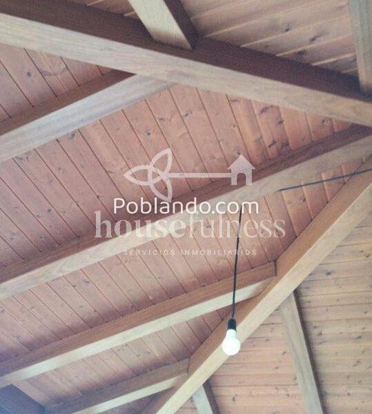 CASA OBRA NUEVA PARA TERMINAR EN O VICEDO