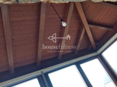 CASA OBRA NUEVA PARA TERMINAR EN O VICEDO