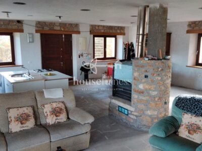 CASA OBRA NUEVA PARA TERMINAR EN O VICEDO