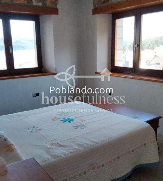 CASA OBRA NUEVA PARA TERMINAR EN O VICEDO