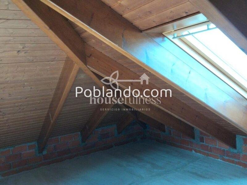CASA OBRA NUEVA PARA TERMINAR EN O VICEDO