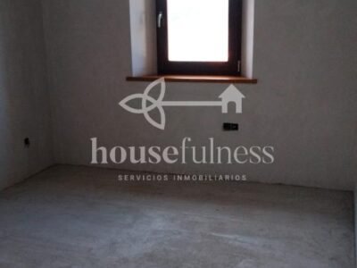 CASA OBRA NUEVA PARA TERMINAR EN O VICEDO