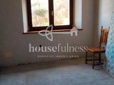 CASA OBRA NUEVA PARA TERMINAR EN O VICEDO