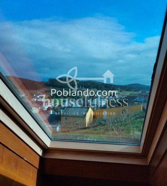 CASA OBRA NUEVA PARA TERMINAR EN O VICEDO