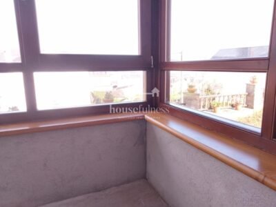 CASA OBRA NUEVA PARA TERMINAR EN O VICEDO