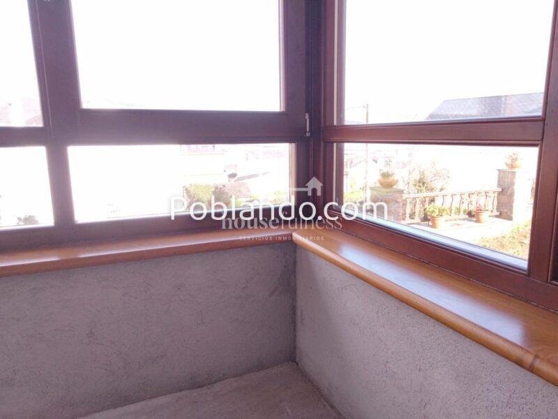 CASA OBRA NUEVA PARA TERMINAR EN O VICEDO