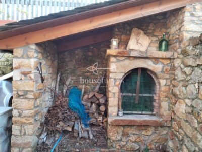 CASA OBRA NUEVA PARA TERMINAR EN O VICEDO