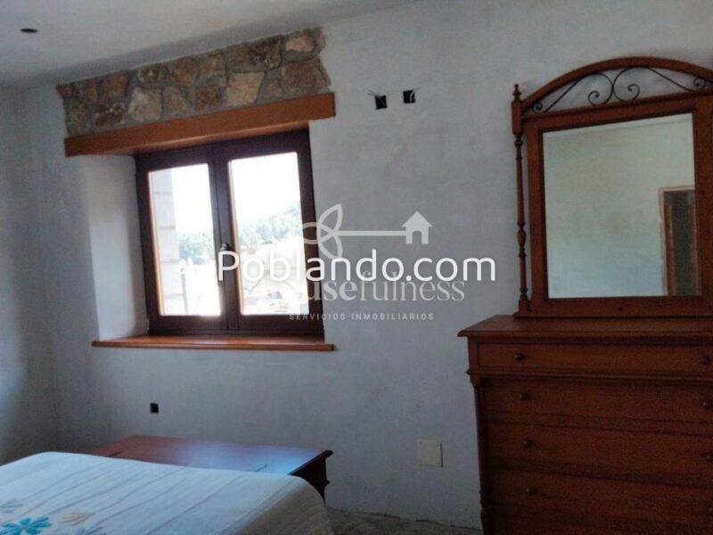 CASA OBRA NUEVA PARA TERMINAR EN O VICEDO