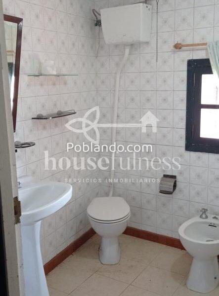 CASA DE PIEDRA EN O PIEIRO, DONIÑOS
