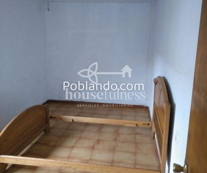 CASA RÚSTICA PARA REHABILITAR EN CERDIDO