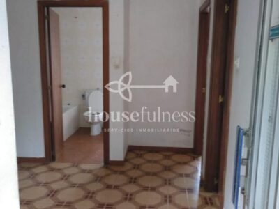 CASA RÚSTICA PARA REHABILITAR EN CERDIDO