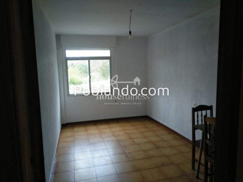 CASA RÚSTICA PARA REHABILITAR EN CERDIDO