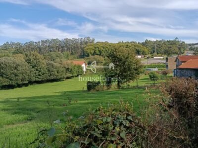 ESPECTACULAR FINCA EN SAN SADURNIÑO