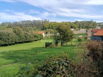 ESPECTACULAR FINCA EN SAN SADURNIÑO